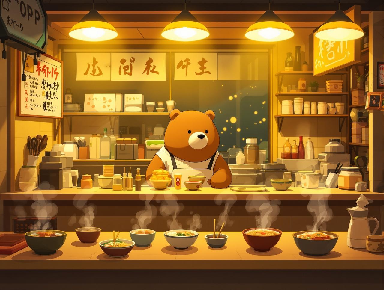 短剧在线播放 - 深夜食堂物语 短剧在线播放 - 深夜食堂物语